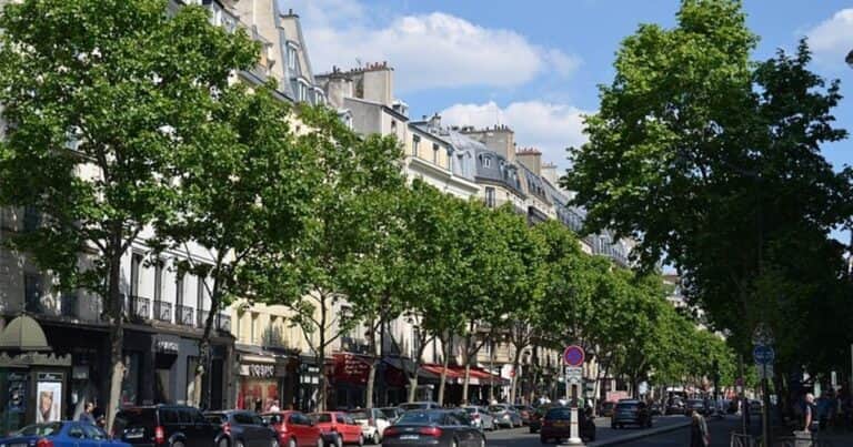 La desarrolladora que compró el terreno más exclusivo de la Ciudad se expande en París con un proyecto residencial de lujo