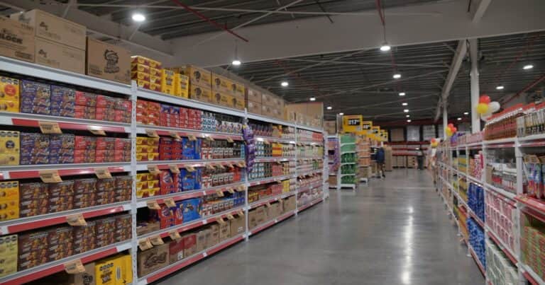 Black Mayorista: supermercados arrancan una semana de descuentos para activar las ventas