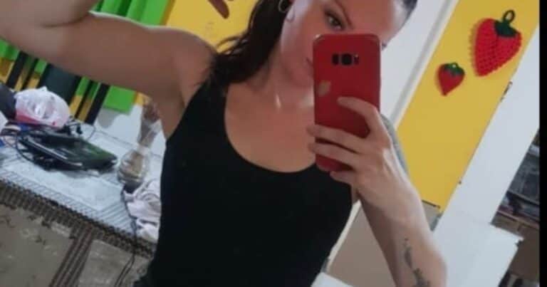«Hay que estar al lado de gente buena y sana»: la última frase de la joven tucumana que se mató en directo por TikTok