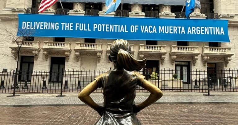 Acciones y bonos: quiénes fueron los ganadores y los perdedores del año
