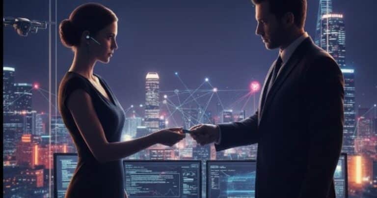 La «guerra sexual» de Silicon Valley: cómo China y Rusia combinan seducción y espionaje para robar secretos tecnológicos