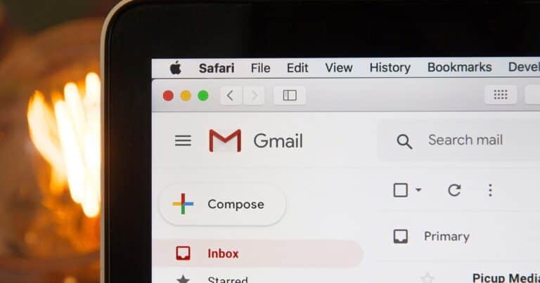La función oculta de Gmail para cancelar suscripciones y limpiar la bandeja de entrada, fácil y rápido