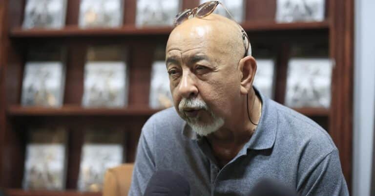 Leonardo Padura: No más banditas, «hace falta una cirugía profunda en la economía cubana»