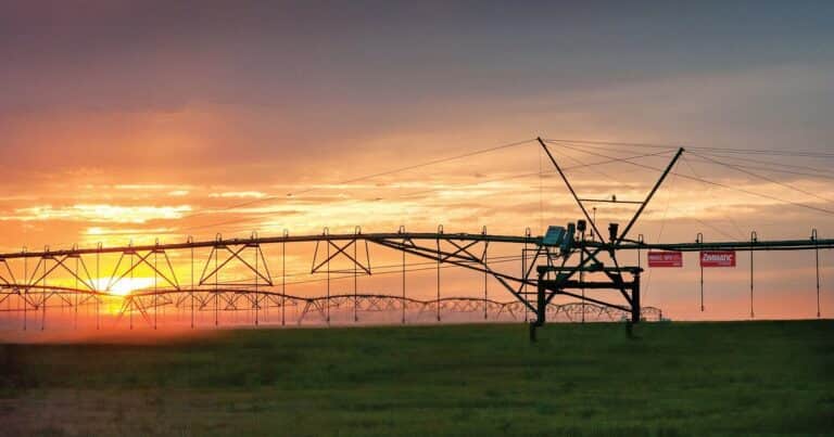 Irri-Ar consolida su presencia en el mercado de riego y anticipa una nueva etapa de expansión en Argentina