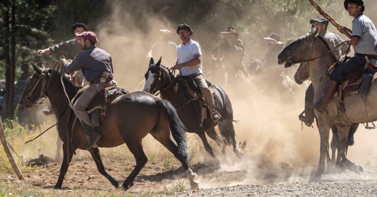El campo es divisas, valor agregado y también trabajo