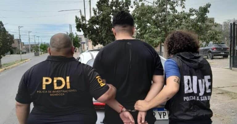 Imputaron por estafa al dueño de la empresa que dejó sin fiesta a los egresados mendocinos: tiene 24 causas