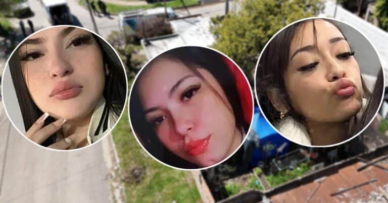 Triple crimen de Florencio Varela: «Nero», «Paco» y un hombre canoso, el misterioso trío que desapareció