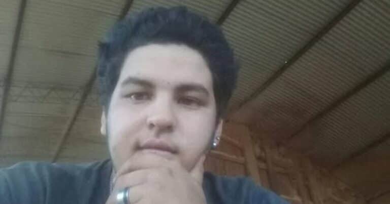 «Está en el baño del fondo, fui yo»: la brutal confesión del joven que mató a su suegra y ocultó el cadáver