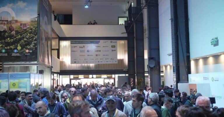 Uno de los principales congresos del agro argentino vuelve a Rosario en 2026