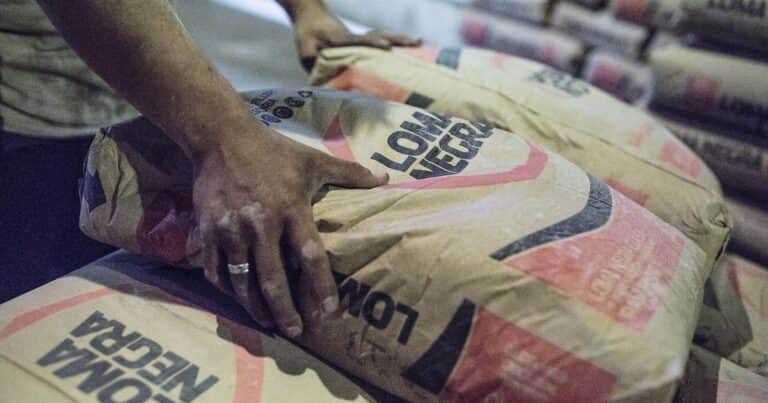 Loma Negra vuelve a manos argentinas: la Justicia de Brasil aprobó el plan para que Marcelo Mindlin se quede con la empresa