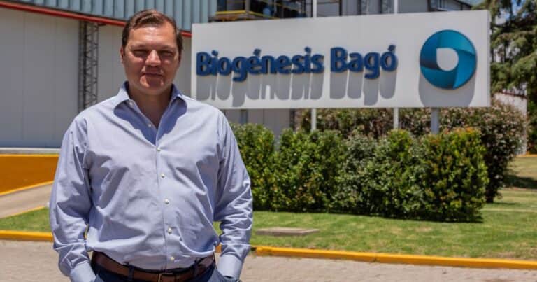 Fiebre Aftosa: desde Garín a Shangai, la Argentina ya vacuna a casi todo el ganado del mundo