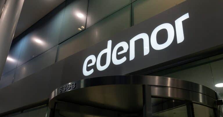 El Congreso volteó el perdón de deudas con Edenor y Edesur