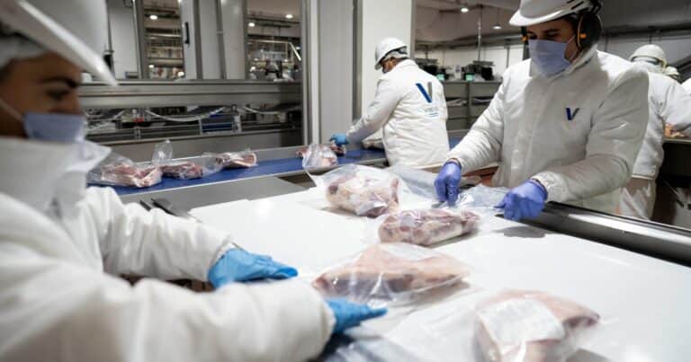 Impacto en la ganadería: China decidió imponer una cuota y aranceles a la carne argentina