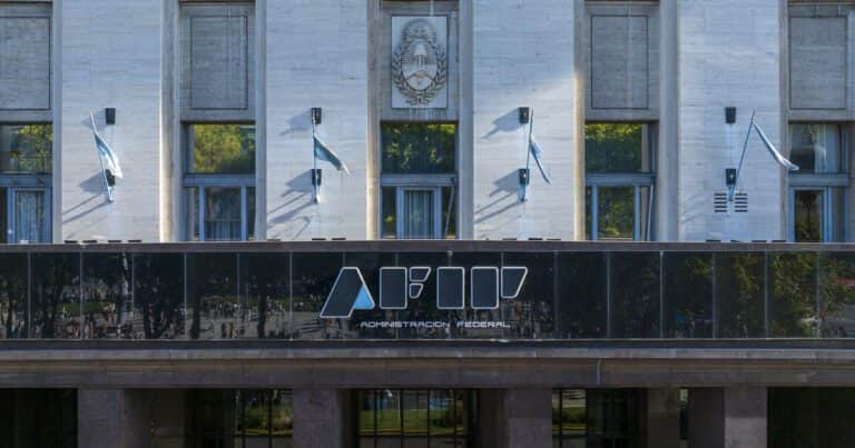 Cambios en ARCA: designaron al nuevo jefe de la DGI que reemplazará a Andrés Vázquez