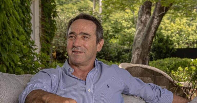 El lado desconocido de Marcos Galperin: su vida en Uruguay sin guardaespaldas, la política y el futuro fuera de la silla de CEO de Mercado Libre