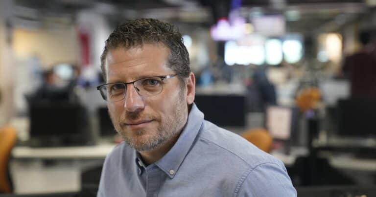 Daniel Kerner, politólogo: «La alianza de Milei con EE.UU. es con Trump, la de Menem en los 90 fue con todo el establishment de Washington»