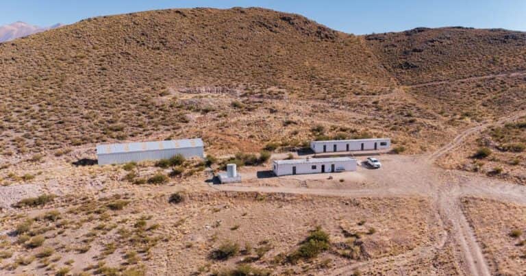El primer proyecto de cobre en Mendoza: US$ 600 millones de inversión y US$ 560 millones en exportaciones por año