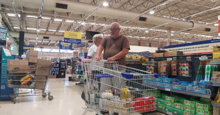 La inflación de noviembre se habría acelerado por la suba de la carne: cuándo volverá a ubicarse por debajo de 2% mensual