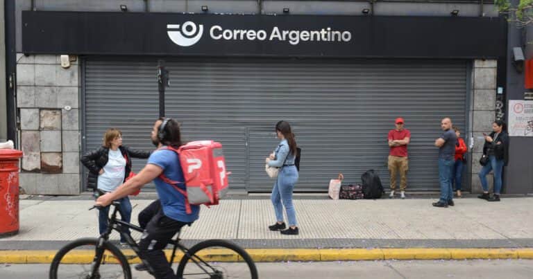 Recorte de empleo público: las empresas y áreas del Estado que más sufrieron la ‘motosierra’ de Milei