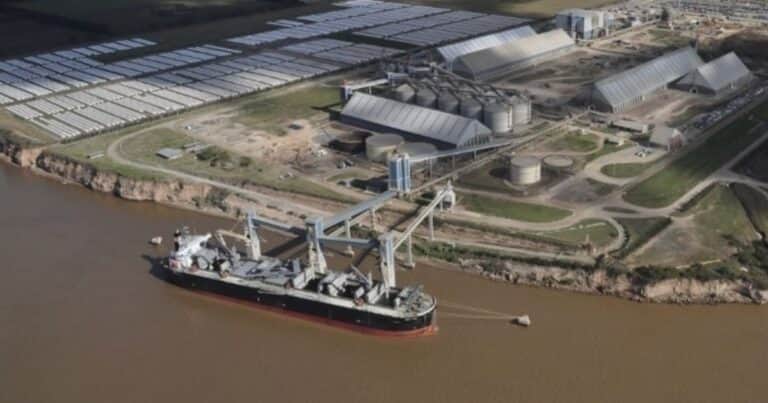 Subieron fuerte las exportaciones y noviembre cerró con el mayor superávit en el último año y medio