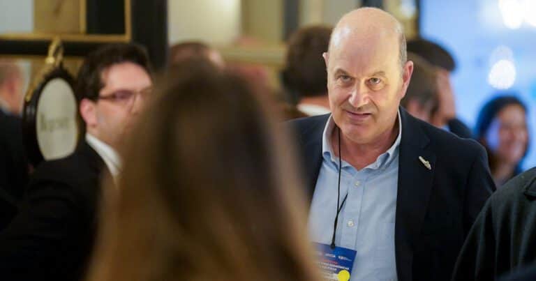 El pronóstico de Federico Sturzenegger por la baja de impuestos a las importaciones: «La creación de empleo va a ser brutal»