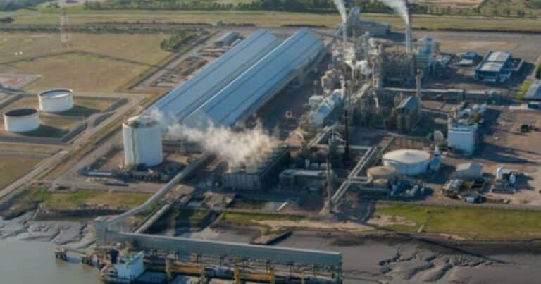 Un gigante agroindustrial se quedaría con el 90% de Profertil, el mayor productor de fertilizantes de Argentina