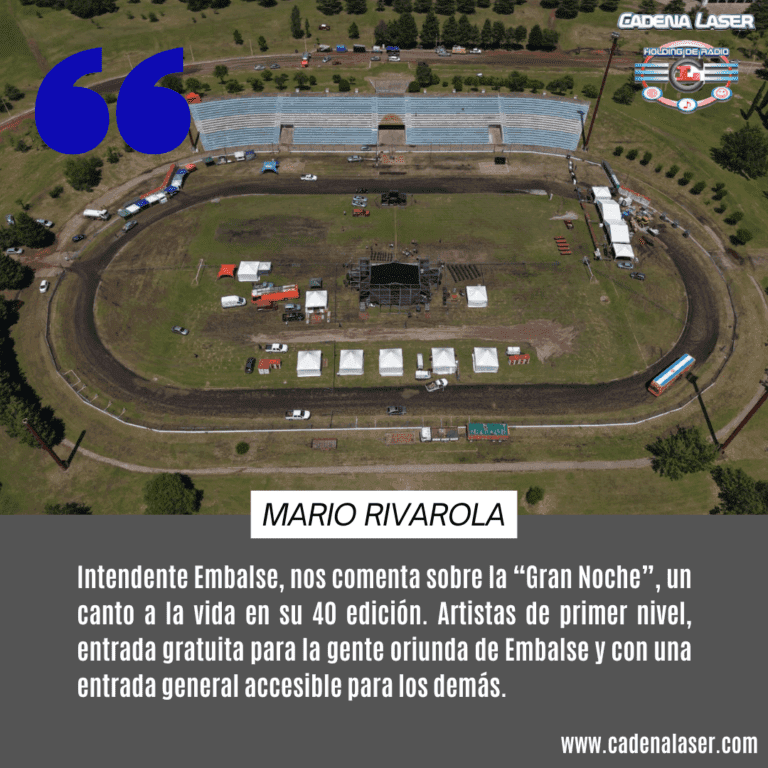NOTA: Mario Rivarola