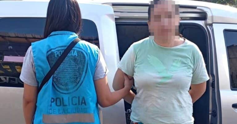 La cuidadora infiel: se ofrecía para acompañar adultos mayores y los drogaba para robar sus casas