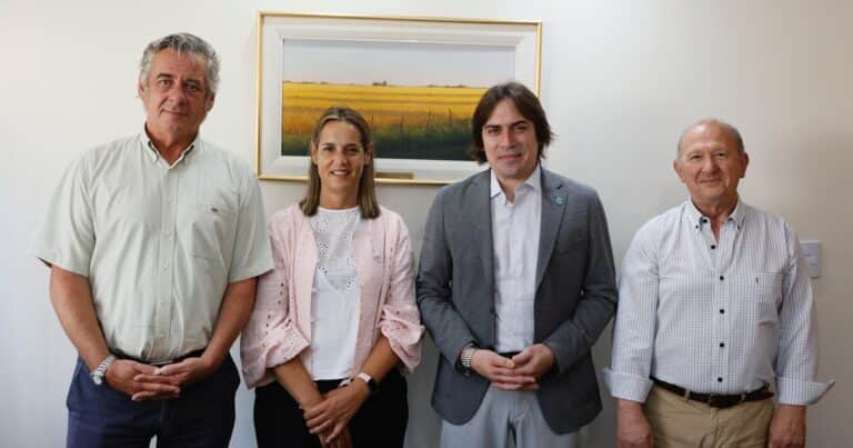 “Puente de oportunidades”: el campo celebró el aval del Consejo Europeo para sellar el acuerdo con el Mercosur