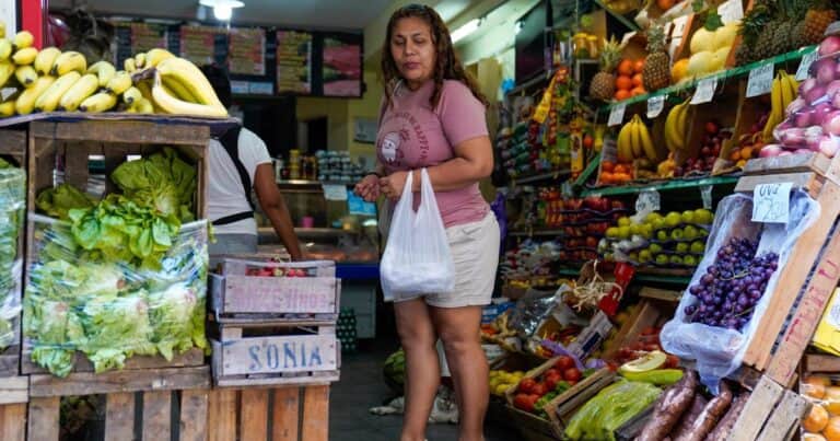 La inflación porteña acumula 4 meses en alza: fue de 2,7% en diciembre y 31,8% en todo 2025
