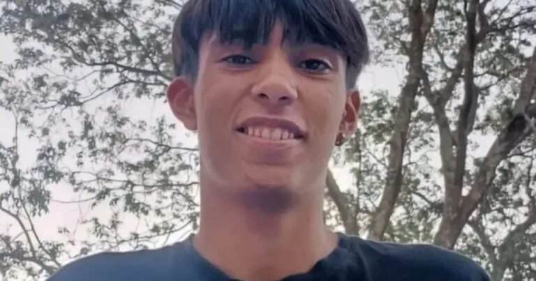 Caso Jeremías Monzón: «Mi sobrino es un monstruo», dijo la tía de uno de los menores acusados