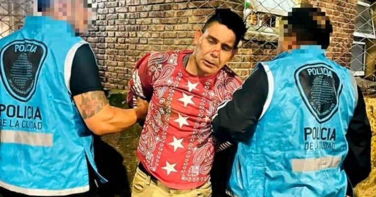 El crimen en una antigua casona de Núñez y un desenlace inesperado