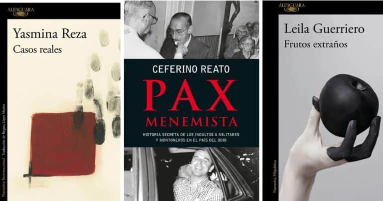 Tu próxima lectura: diez libros que llegan en febrero y vas a querer leer