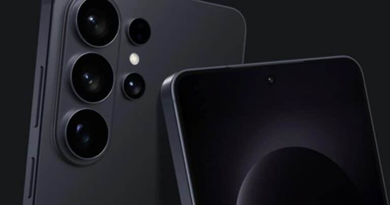 Filtran detalles del Galaxy S26 Ultra: pantalla «privada» y todos los rumores sobre el nuevo tanque de Samsung