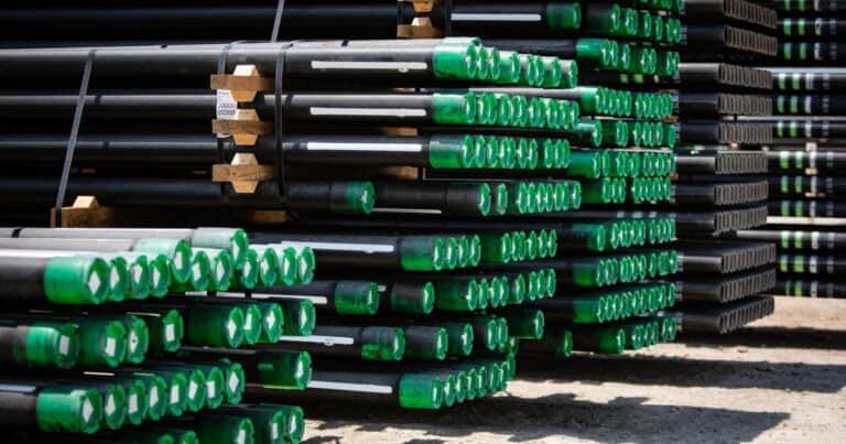 Retenciones cero: extienden la eliminación de los derechos de exportación al aluminio, acero y más productos