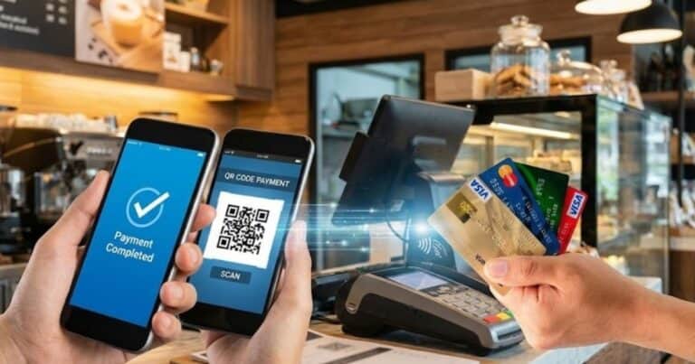 Billeteras virtuales vs. tarjetas de crédito: cuál es la forma más segura de pagar en vacaciones para evitar fraudes