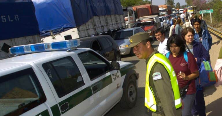 Aislaron en una cárcel de máxima seguridad al venezolano vinculado al Tren de Aragua que entró ilegal a la Argentina