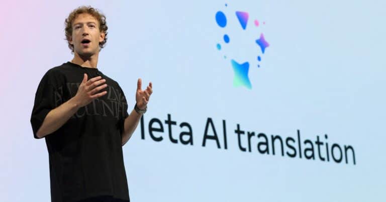 Mark Zuckerberg pierde su lugar entre los más ricos del mundo por el boom de la IA: cómo está el ranking de supermillonarios