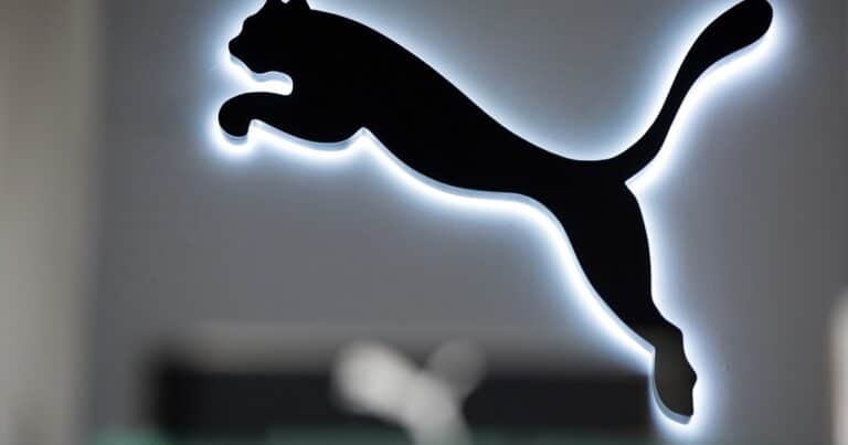 Una empresa china se quedó con Puma y ya es la tercera del mundo en el mercado deportivo