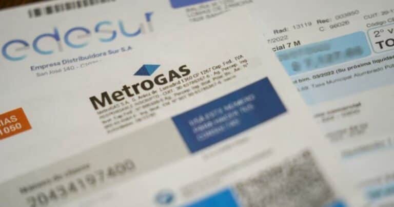 YPF lanzó la venta de Metrogas en busca de más de US$ 500 millones para Vaca Muerta