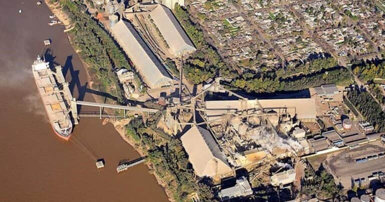 Bunge y Viterra completaron la integración en la Argentina, donde ya operan en conjunto