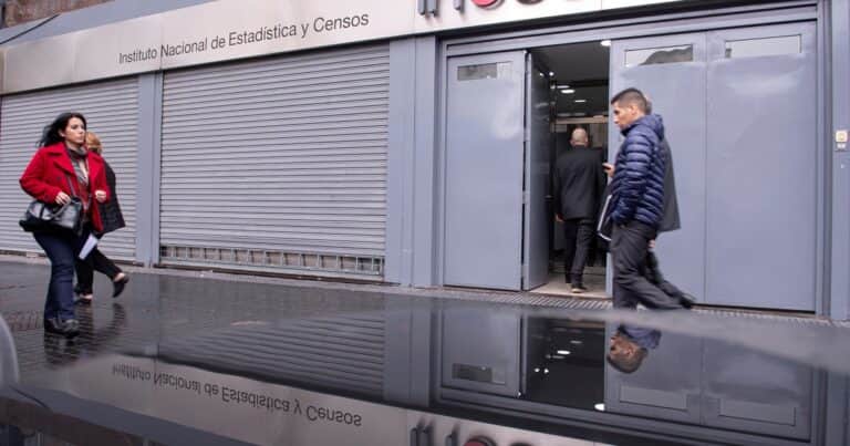 Además del nuevo IPC, el INDEC preveía actualizar también otro índice clave que tiene distorsiones
