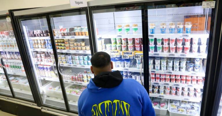 Tras la polémica salida de Lavagna del INDEC, se conoció la inflación de enero: fue 2,9%