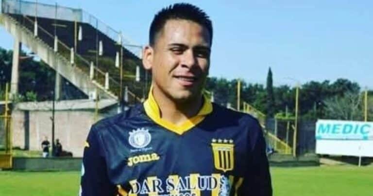 Asesinan a un jugador del Ascenso en Rafael Castillo y uno de los sospechosos es su hermano