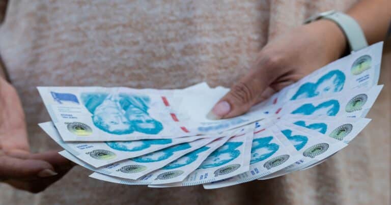 Salario Mínimo Vital y Móvil de febrero 2026: en cuánto queda este mes
