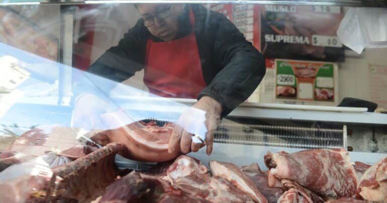 Alerta por la inflación: anticipan que el primer trimestre estaría por arriba del mismo período del año pasado