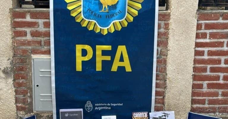 Tras un aviso del FBI, detuvieron a dos menores en La Quiaca y Miramar que planeaban una masacre escolar