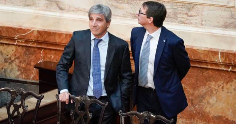 Reforma laboral: el costo fiscal del proyecto cayó a la mitad por los cambios que negoció el Gobierno con las provincias