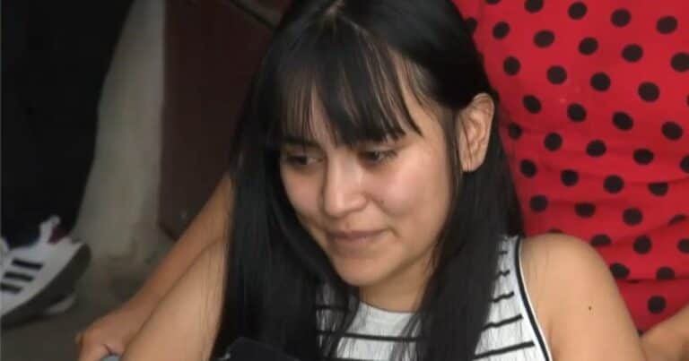 Dieron de alta la joven que quedó parapléjica tras una balacera en Córdoba: “Nunca imaginé verme así”