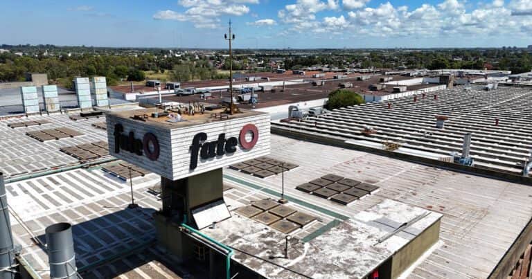 Sin acuerdo: FATE volvió a pedir el desalojo de la planta, pero el gremio pide anular los 920 despidos